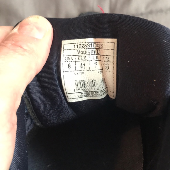 Brooks Ghost II Men’s size 8 - Picture 3 of 4